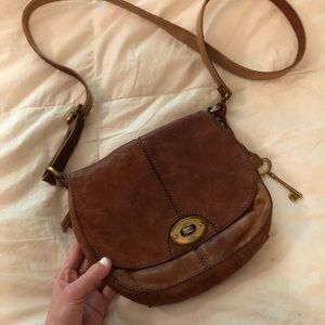 Adorable Fossil crossbody